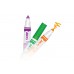 AM CM12P-L: Amos Colour Buddy 12 colours - Long